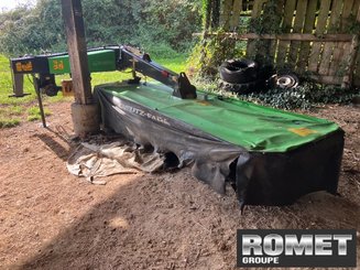 Faucheuse Deutz-Fahr DISCMASTER 432 - 2