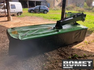 Faucheuse Deutz-Fahr DISCMASTER 432 - 1