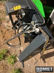 Faucheuse Deutz-Fahr DISCMASTER 432 - 6