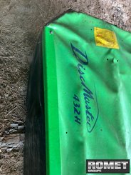 Faucheuse Deutz-Fahr DISCMASTER 432 - 7