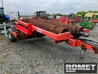 Rouleau brise-mottes Quivogne ROLLMOT830 - 5