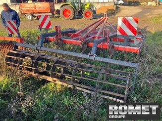 Déchaumeur Quivogne CL 35 - 1