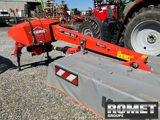Faucheuse Kuhn GMD3511-FF - 3