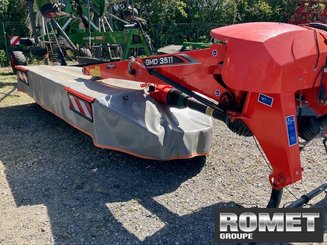Faucheuse Kuhn GMD3511-FF - 4