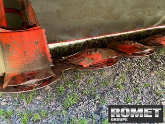 Faucheuse Kuhn GMD3511-FF - 6
