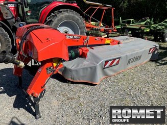 Faucheuse Kuhn GMD3511-FF - 2