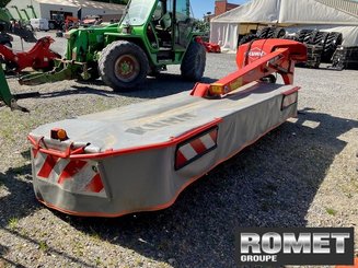 Faucheuse Kuhn GMD3511-FF - 1