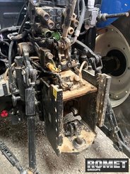 Tracteur agricole New Holland T5.105 - 11