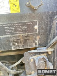 Tracteur agricole New Holland T6.180 - 13