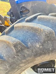Tracteur agricole New Holland T6.180 - 17