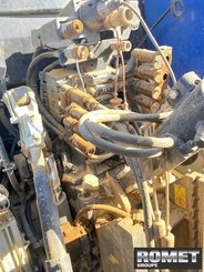 Tracteur agricole New Holland T6.180 - 9