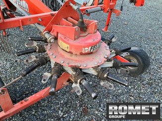 Andaineur Fella TS426 - 2