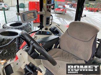 Tracteur agricole Massey Ferguson 7720 S D6 EF MR - 10