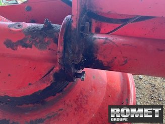 Faneuse Kuhn GF5001MH - 5