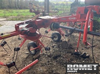 Faneuse Kuhn GF5001MH - 2