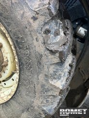 Tracteur agricole New Holland T5,95 - 10