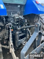 Tracteur agricole New Holland T5,95 - 2