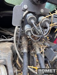 Tracteur agricole Massey Ferguson 5710 S D4 EF MR - 11