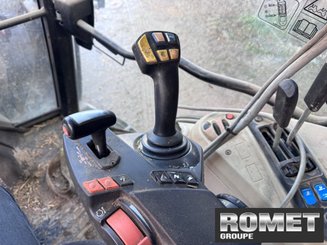 Tracteur agricole Massey Ferguson 5710 S D4 EF MR - 12