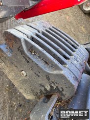 Tracteur agricole Massey Ferguson 5710 S D4 EF MR - 10