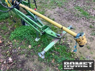 Andaineur Krone SWADRO 710/26T - 4