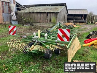 Andaineur Krone SWADRO 710/26T - 8
