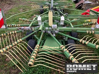 Andaineur Krone SWADRO 710/26T - 12
