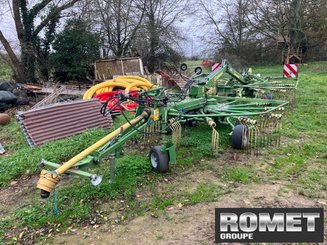 Andaineur Krone SWADRO 710/26T - 5