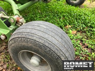 Andaineur Krone SWADRO 710/26T - 10