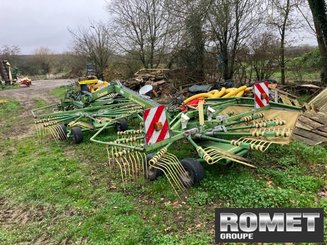 Andaineur Krone SWADRO 710/26T - 1