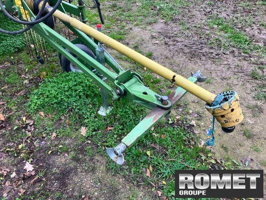 Andaineur Krone SWADRO 710/26T