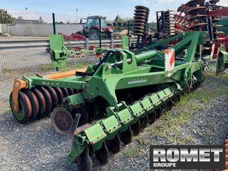 Déchaumeur Amazone CATROS5001-2 - 4