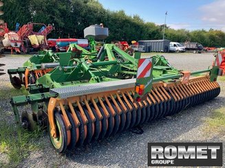 Déchaumeur Amazone CATROS5001-2 - 7