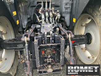 Tracteur agricole Massey Ferguson 6260 - 11