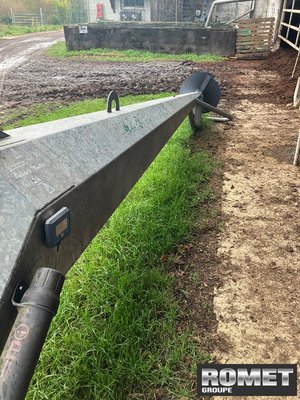 Broyeur à lisier Mauguin Citagri 5M70