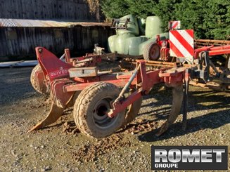 Décompacteur Quivogne SS7 - 1