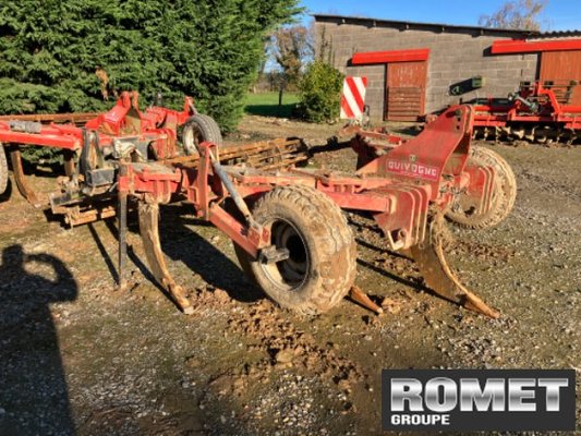 Décompacteur - SS7