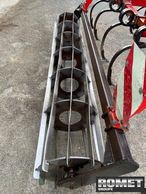 Déchaumeur Quivogne CL 35