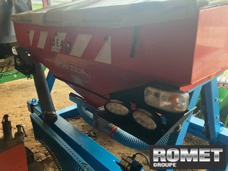 Combiné de semis Monosem FER AVANT 1R - 2