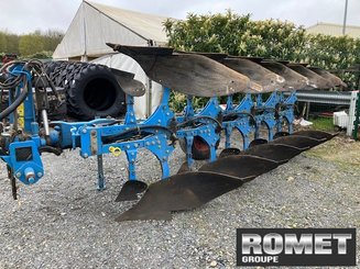 Charrue Lemken VARI-OPAL8 - 7