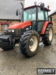 Tracteur agricole New Holland L75 - 3