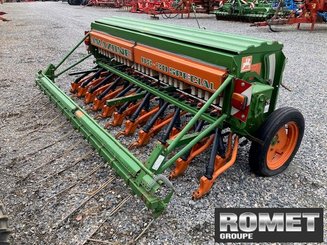 Semoir en ligne conventionnel Amazone D8-30 SPECIAL - 4