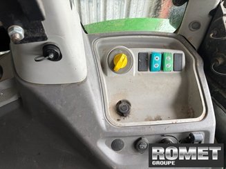 Tracteur agricole Deutz-Fahr 6190AGROTRONTTV - 4