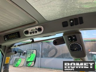 Tracteur agricole Deutz-Fahr 6190AGROTRONTTV - 7
