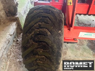 Rouleau brise-mottes Quivogne ROLLMOT830 - 8