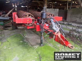 Rouleau brise-mottes Quivogne ROLLMOT830 - 2