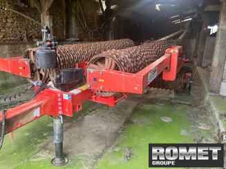 Rouleau brise-mottes Quivogne ROLLMOT830 - 5
