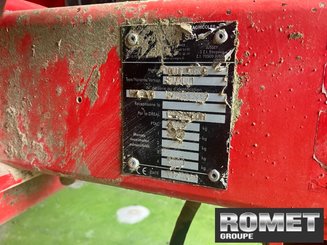 Rouleau brise-mottes Quivogne ROLLMOT830 - 6