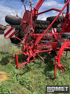 Faneur Lely LOTUS770