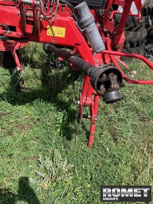 Faneur Lely LOTUS770